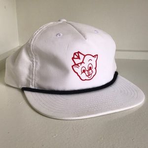 Piggly wiggly Richardson SnapBack